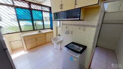 Blk 45 Kim Cheng Street (Bukit Merah), HDB 3 Rooms #507984231